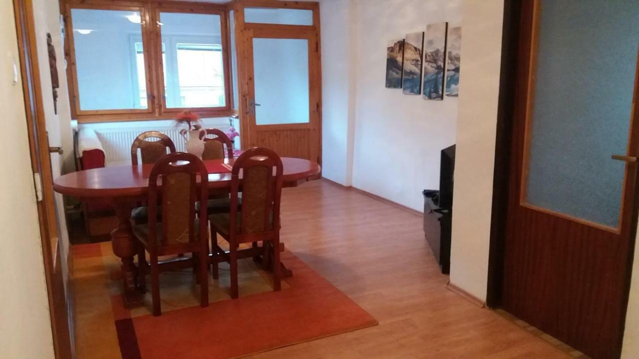 Ubytovanie Na Spisi Spisske Vlachy Exteriör bild