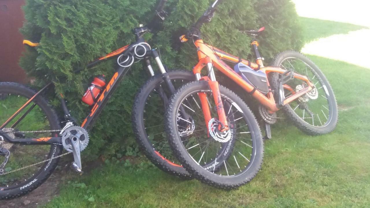 Ubytovanie Na Spisi Spisske Vlachy Exteriör bild